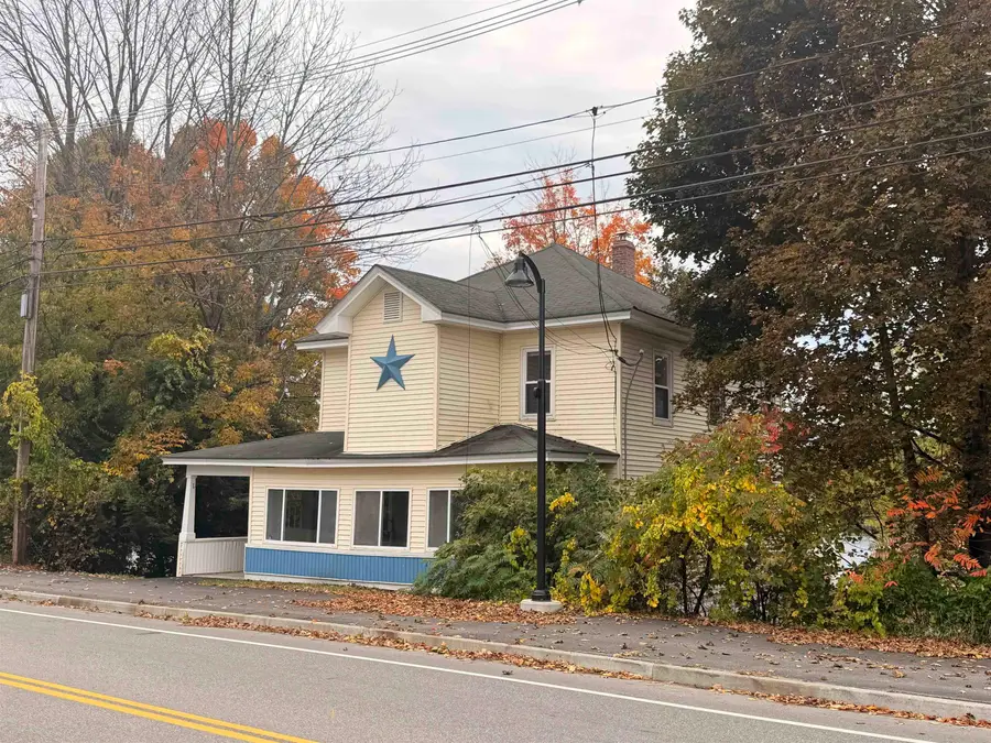 92 River Street, Sanford, ME 04073 - #2