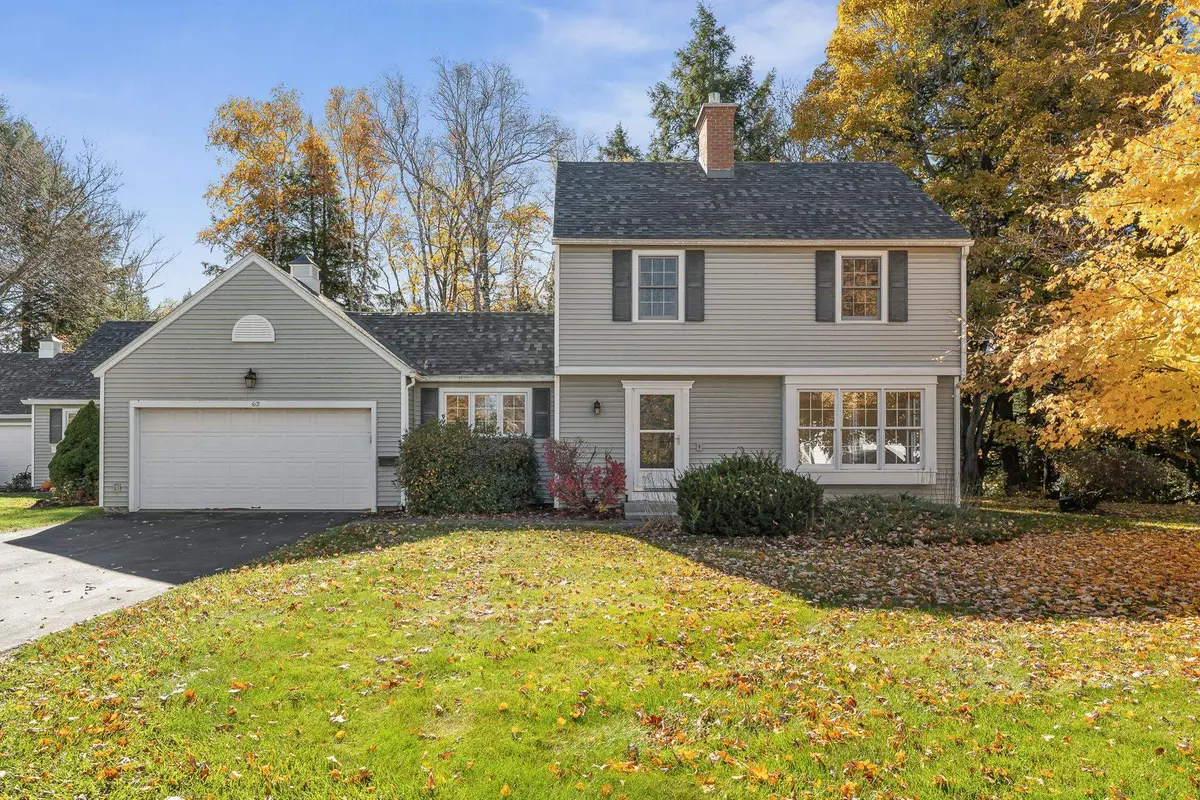 62 Wildersburg Common, Barre, VT 05641 - #1