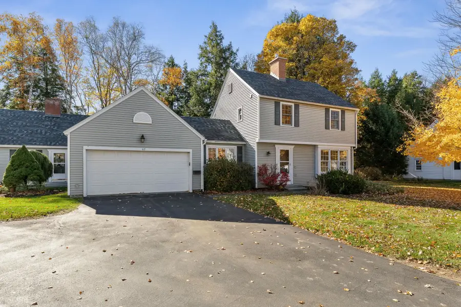 62 Wildersburg Common, Barre, VT 05641 - #2