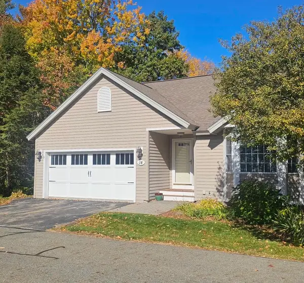 14 Aspen Drive, Hampstead, NH 03826