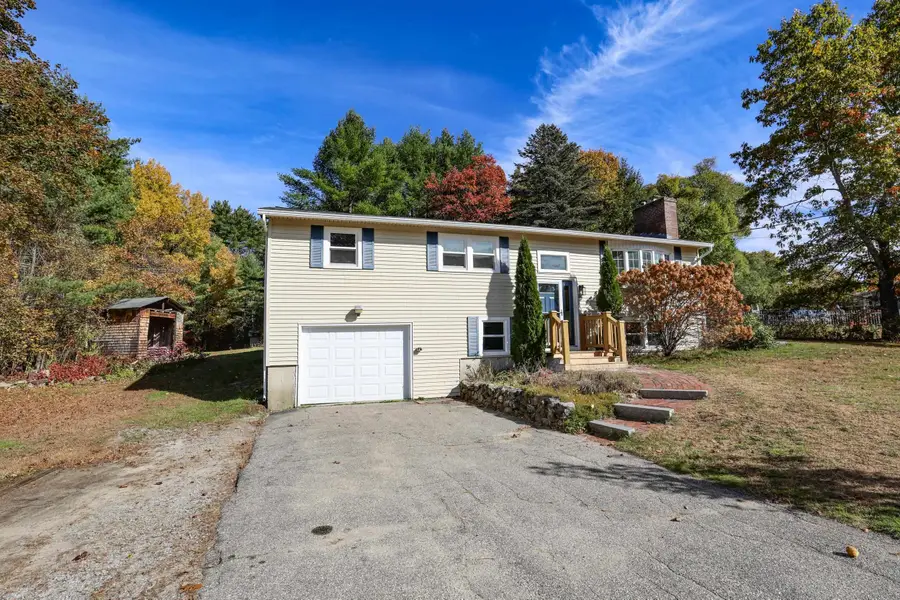 36 Pine Crest Drive, Goffstown, NH 03045 - #2