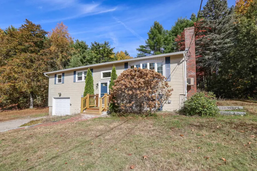 36 Pine Crest Drive, Goffstown, NH 03045 - #3