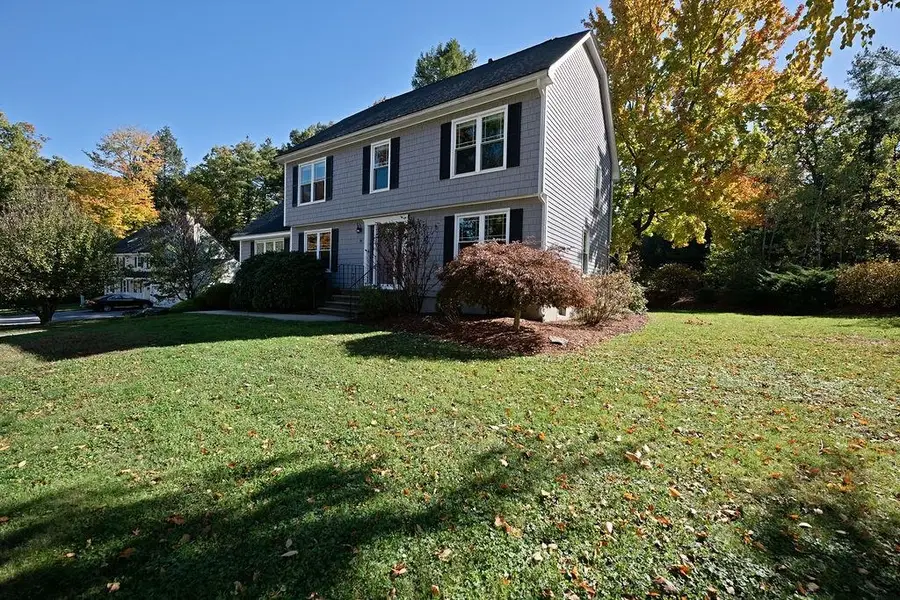 10 Cathedral Circle, Nashua, NH 03063 - #2