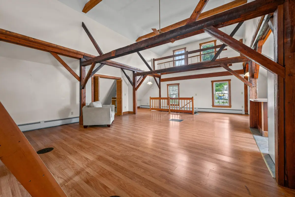 36 King Square, Whitefield, NH 03598 - #1