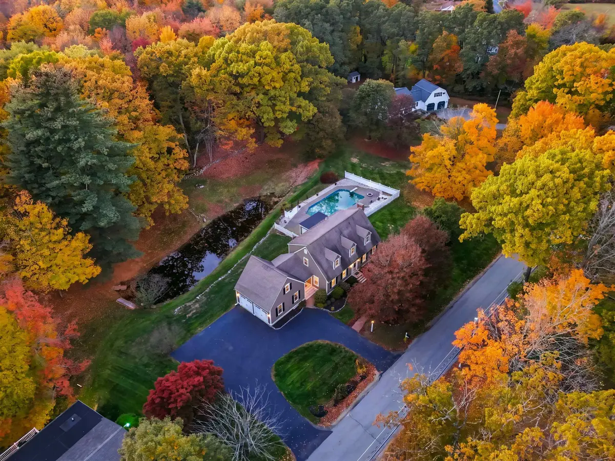 3 Muddy Pond Road, Kensington, NH 03833 - #1