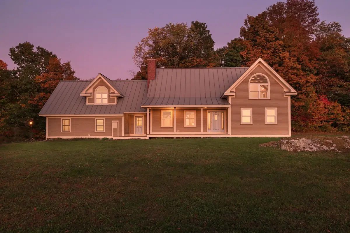 267 Clif Reynolds Road, Cambridge, VT 05464 - #1