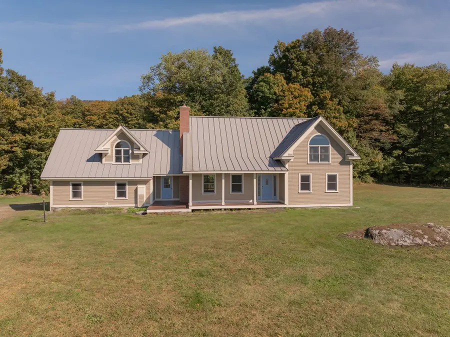 267 Clif Reynolds Road, Cambridge, VT 05464 - #2