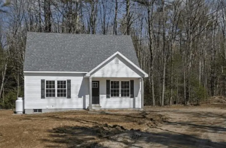 15 Asheley Avenue #8, Hinsdale, NH 03451 - #1