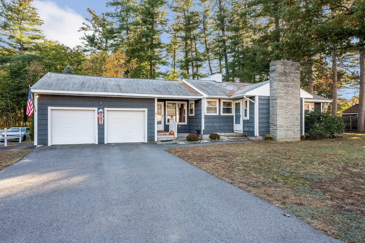 2 Severance Street, Derry, NH 03038 - #1