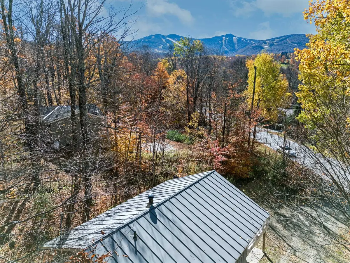 777 Roaring Brook Road, Killington, VT 05751 - #1