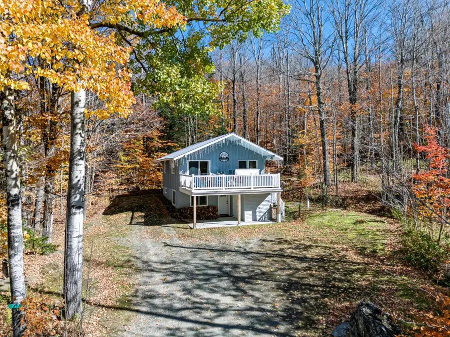 777 Roaring Brook Road, Killington, VT 05751 - #3