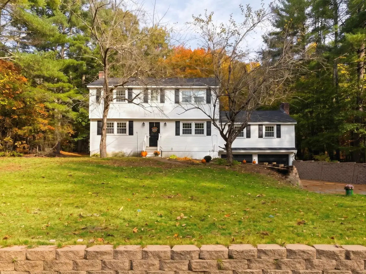 9 Northfield Road, Amherst, NH 03031 - #1