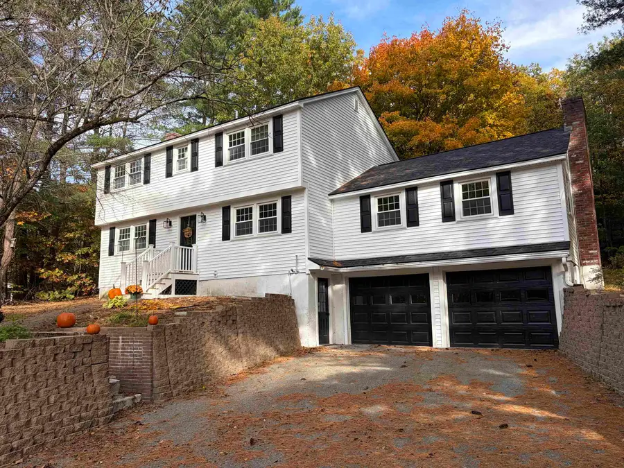 9 Northfield Road, Amherst, NH 03031 - #2