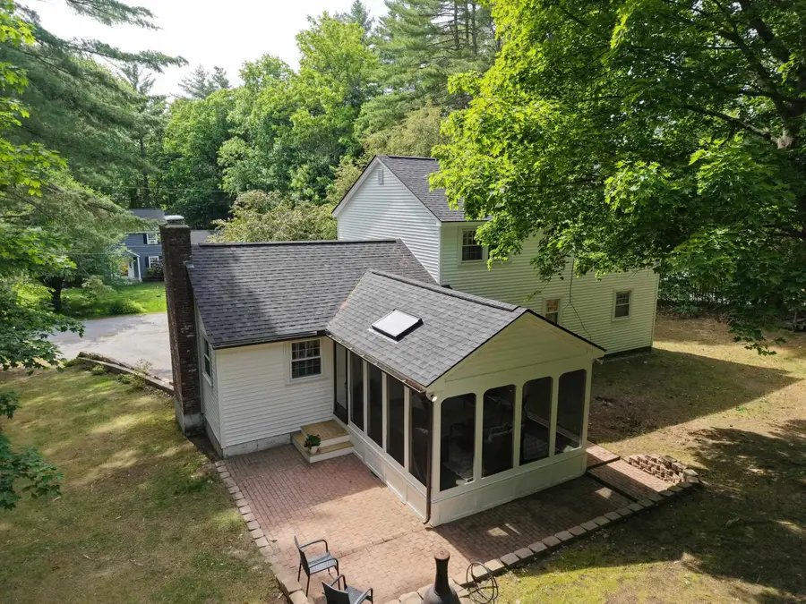 9 Northfield Road, Amherst, NH 03031 - #3