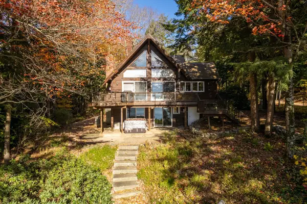 65 Ashuelot Drive, Washington, NH 03280