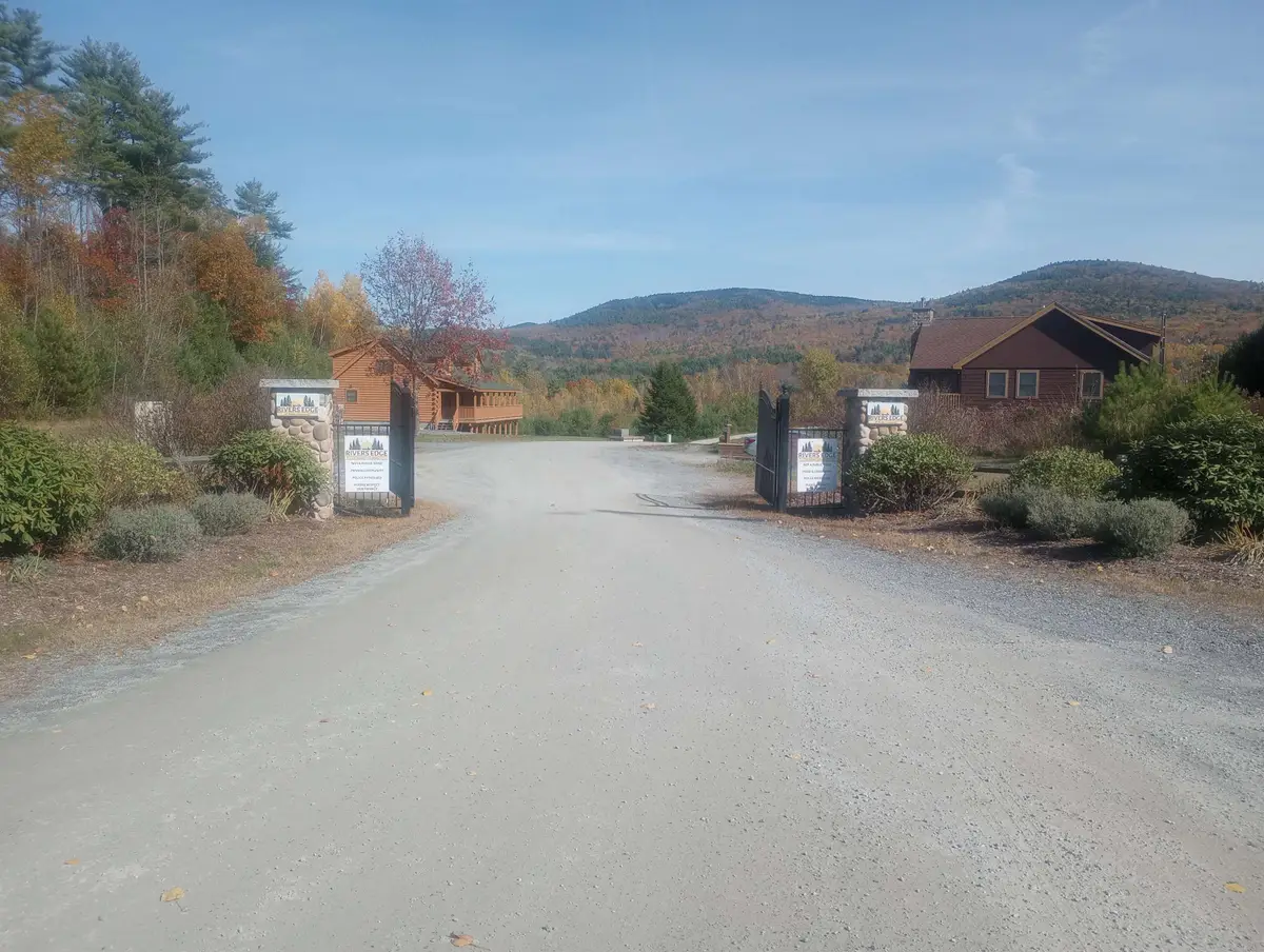 Fenn Way Circle #22, Bath, NH 03740 - #1