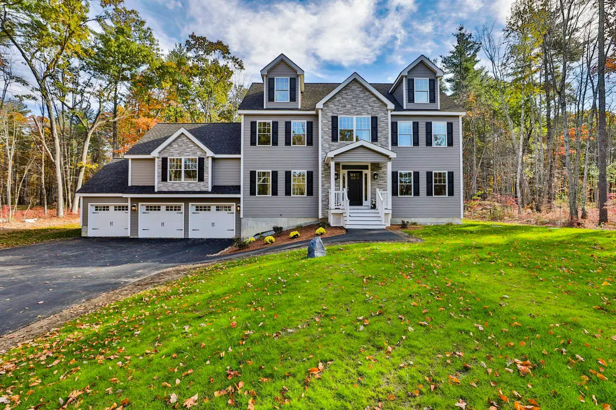 8 Warren's Way, Brookline, NH 03033 - #1