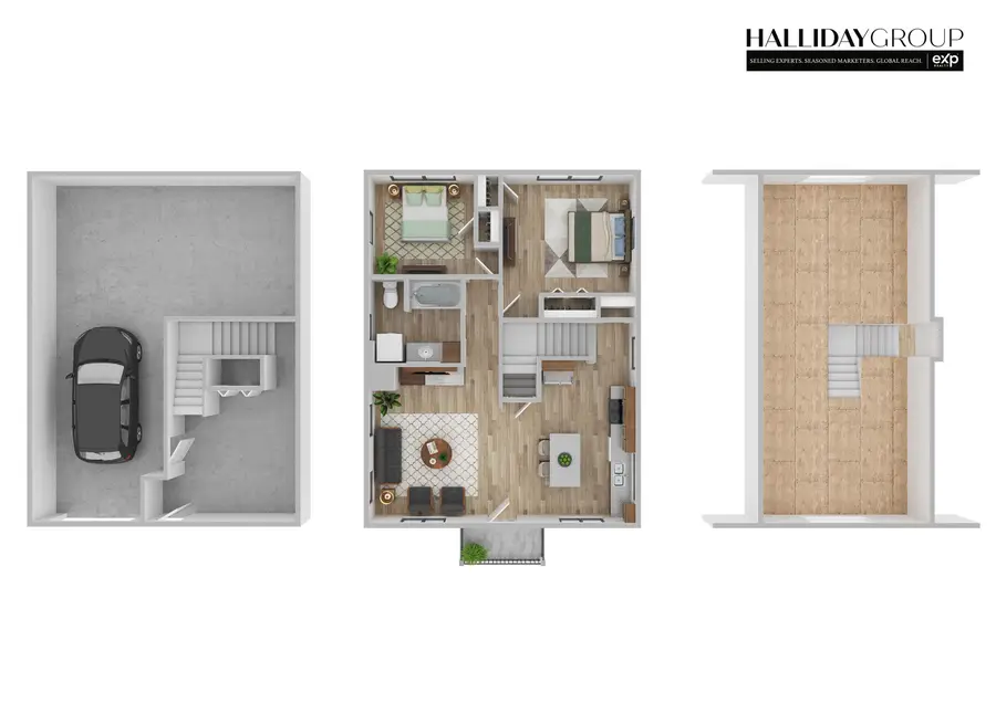 Lot 3 Elmside Court #Unit 3, Keene, NH 03431 - #2