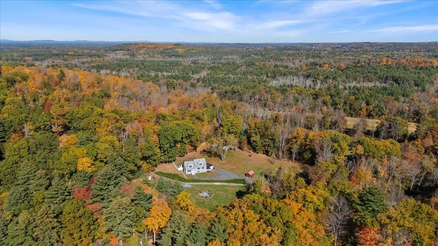 82 Chase Road, South Hampton, NH 03827 - #3