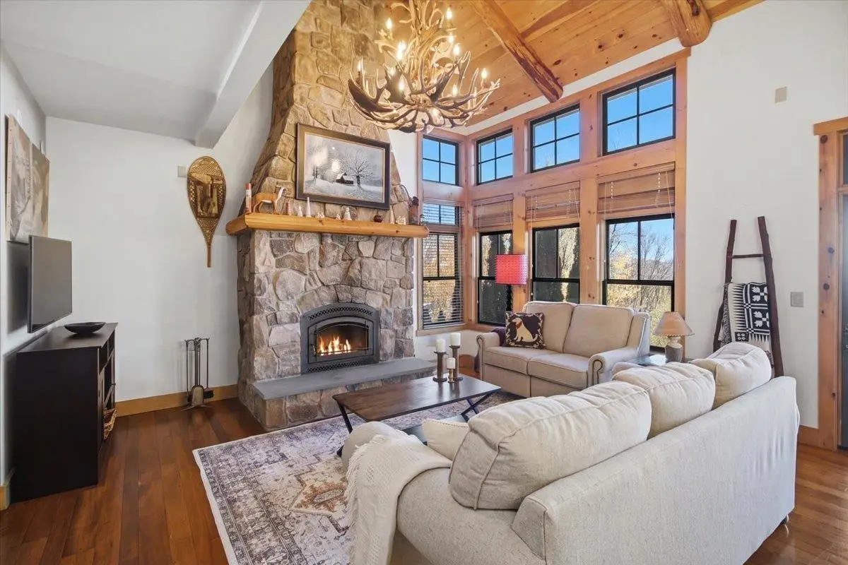 20B Winterberry Heights, Stratton Mountain, VT 05155 - #1
