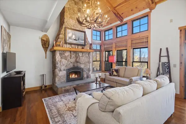20B Winterberry Heights, Stratton, VT 05155