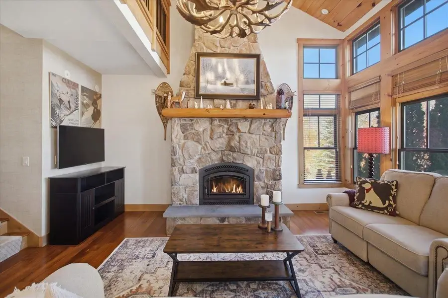 20B Winterberry Heights, Stratton Mountain, VT 05155 - #2