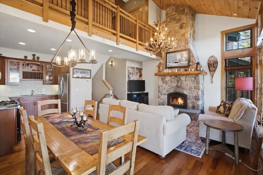 20B Winterberry Heights, Stratton Mountain, VT 05155 - #3