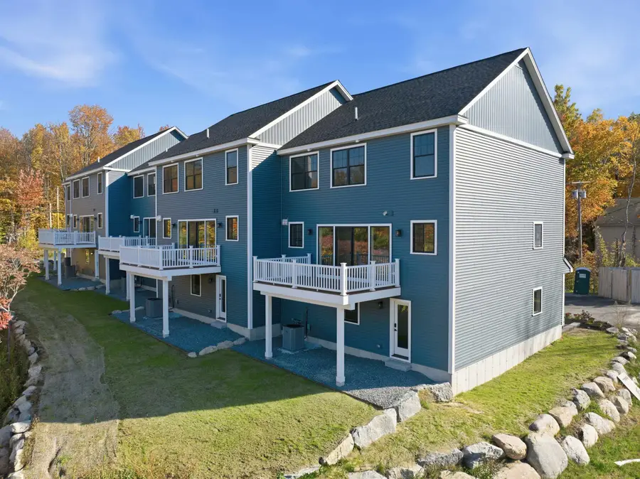 21 Upper Ladd Hill Road #E, Meredith, NH 03253 - #2