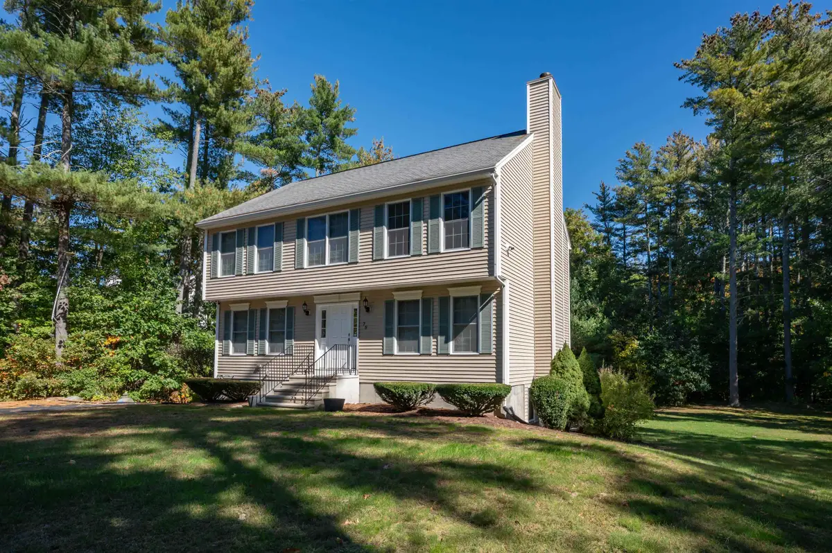 75 Cutler Road, Litchfield, NH 03052 - #1