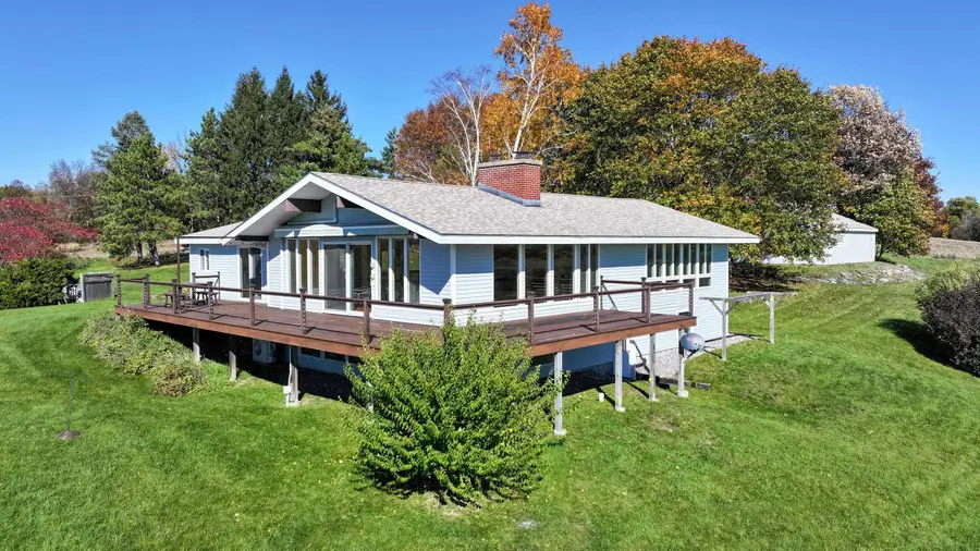 645 Jenison Road, Shoreham, VT 05770 - #2