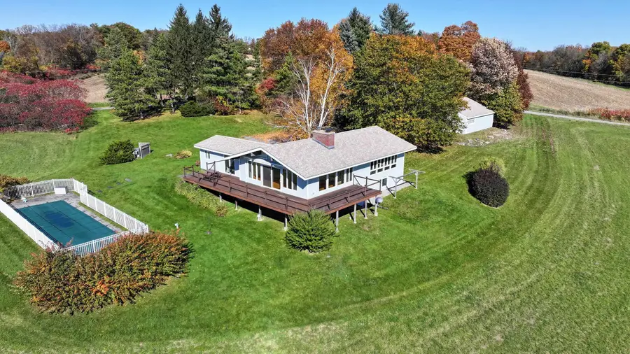 645 Jenison Road, Shoreham, VT 05770 - #3