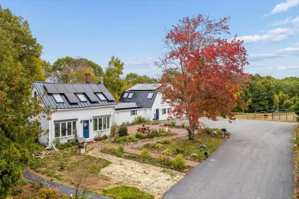 277 Harmony Road, Northwood, NH 03261