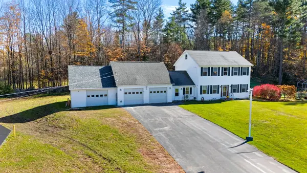 596 Croydon Turnpike, Croydon, NH 03773