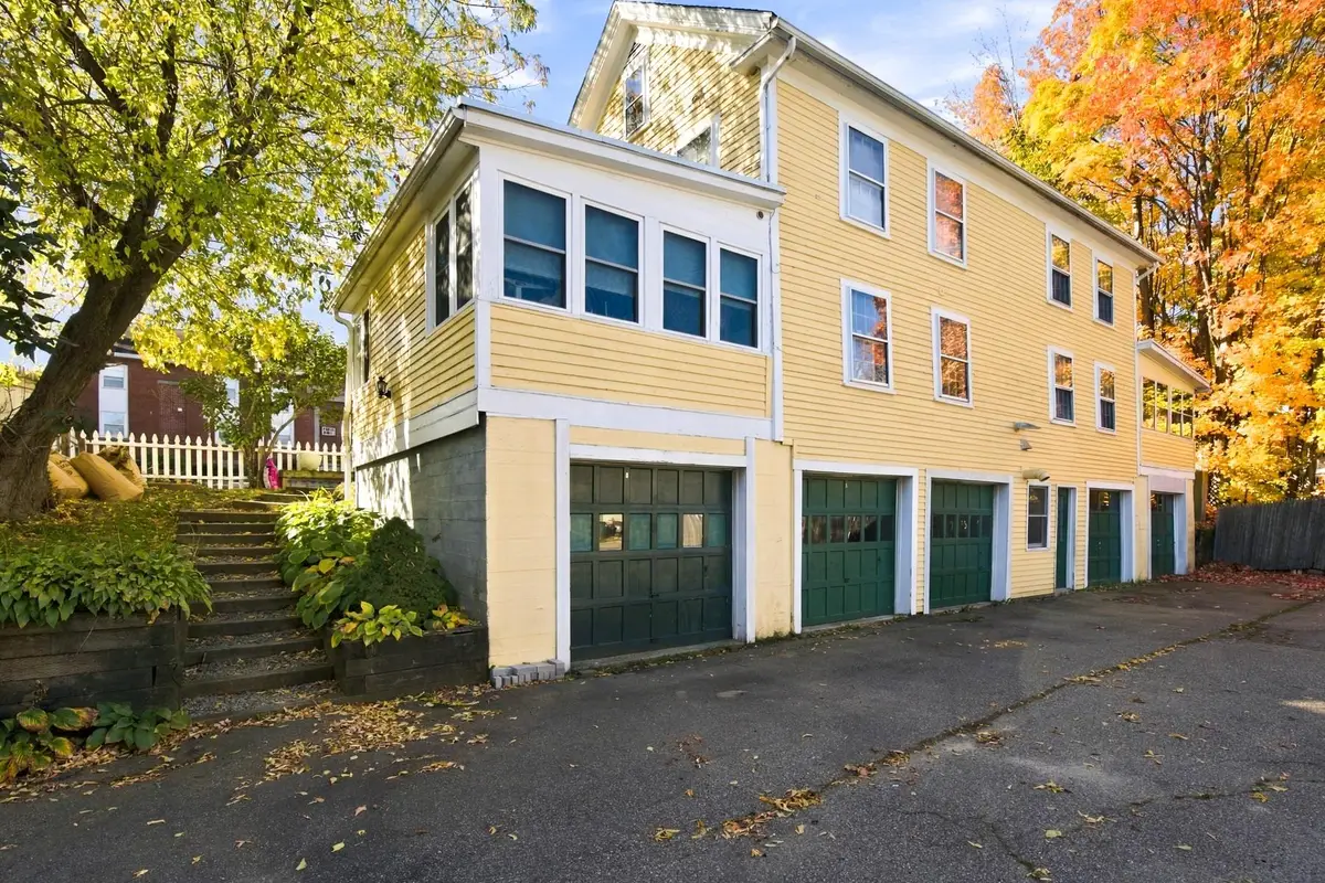 19 LINCOLN Street, Dover, NH 03820 - #1