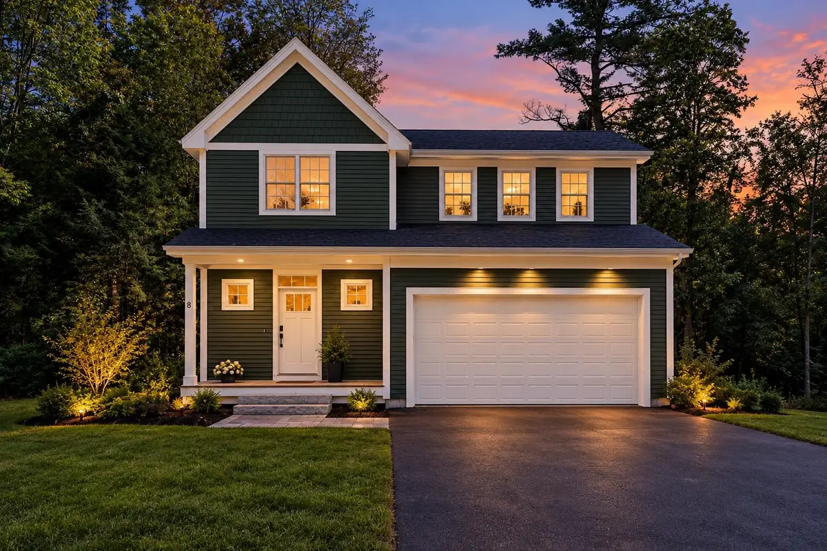 6 Charlotte Drive, Dover, NH 03820 - #1