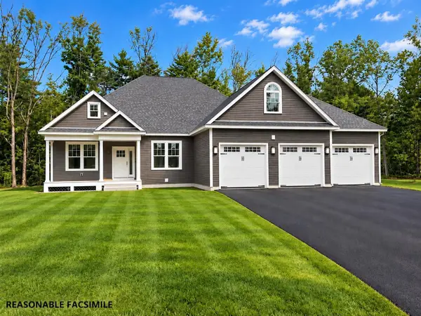 348 Brickett Hill Road, Pembroke, NH 03275