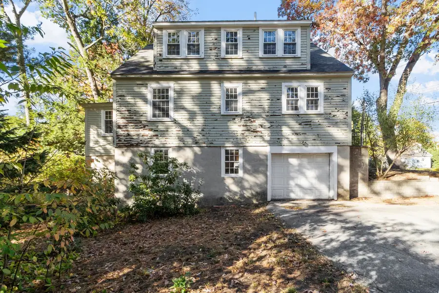34 Charlotte Avenue, Nashua, NH 03064 - #3