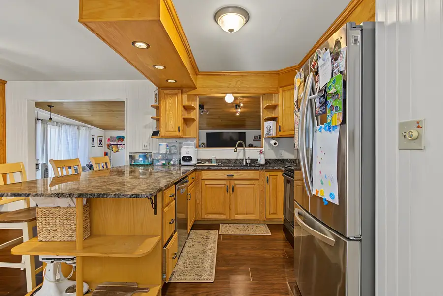 149 Union Road, Stratham, NH 03885 - #2