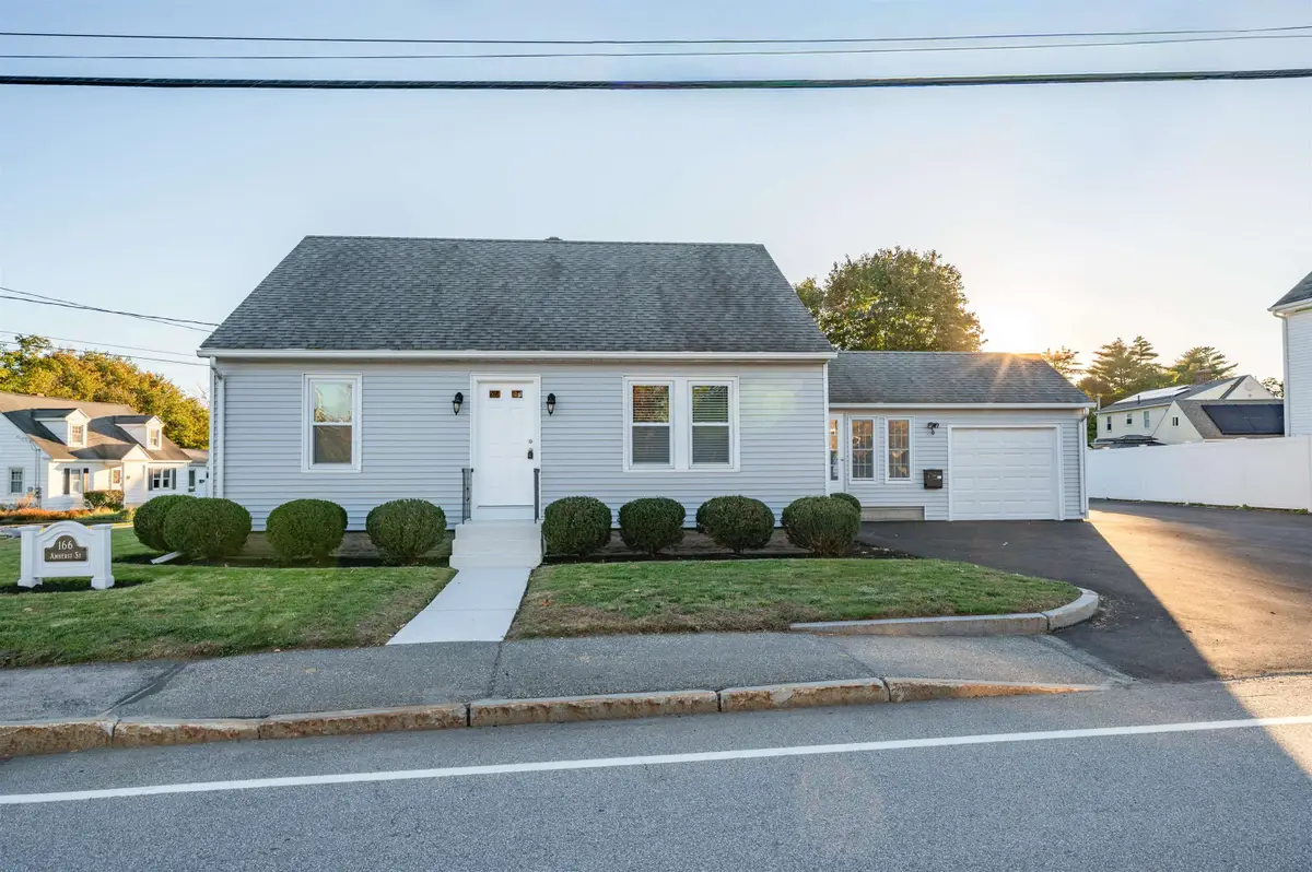 166  Amherst Street, Nashua, NH 03064 - #1