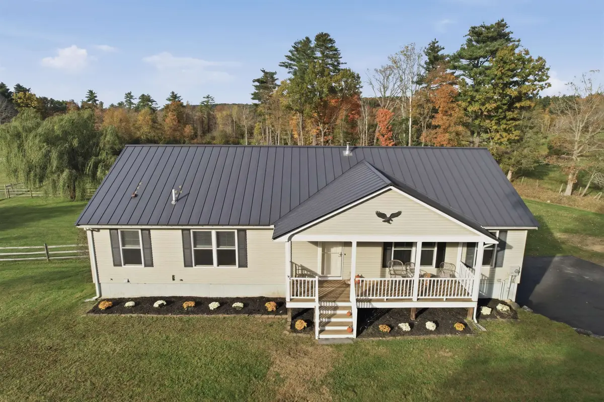 39 Stumpfield Road, East Kingston, NH 03827 - #1