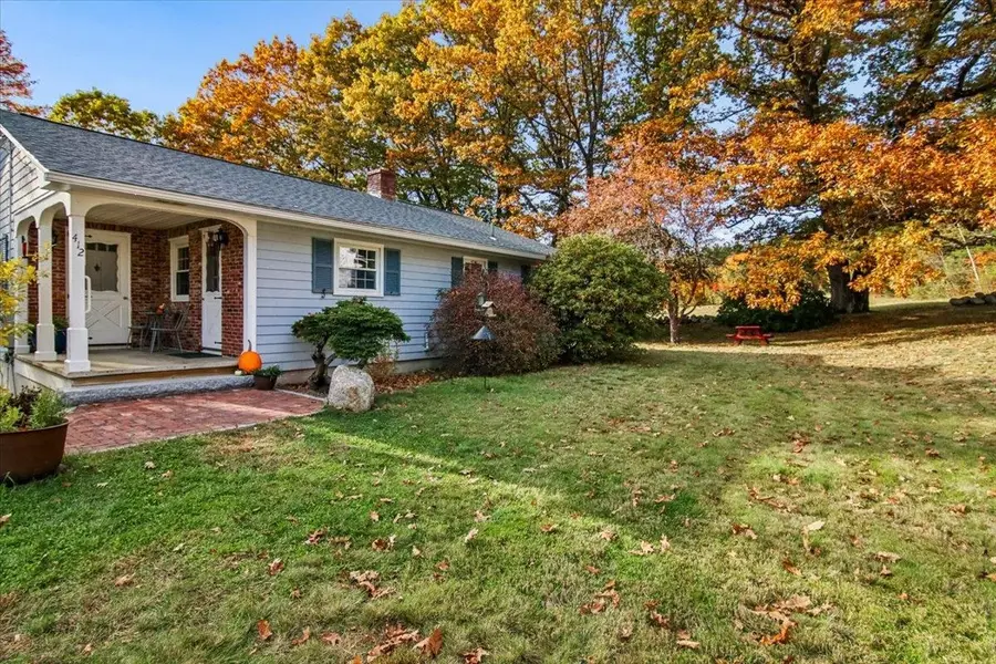 412 Grandview Road, Pembroke, NH 03275 - #3