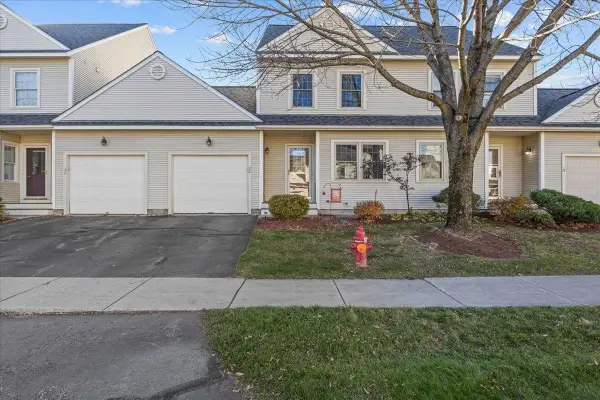 20 Chelsea Place, Williston, VT 05495