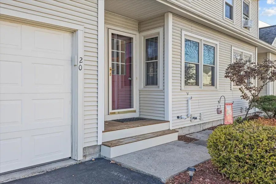 20 Chelsea Place, Williston, VT 05495 - #2