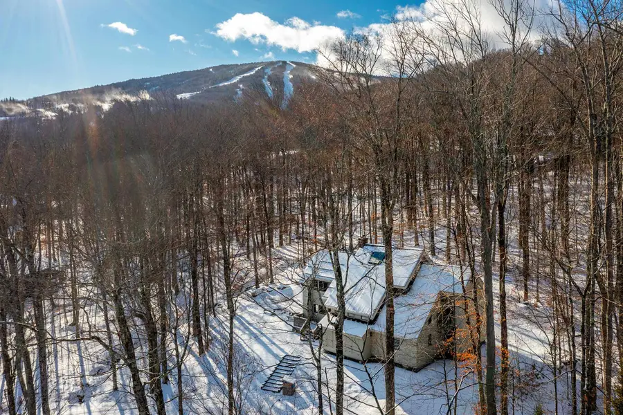 7 Roundtree Road, Winhall, VT 05340 - #2