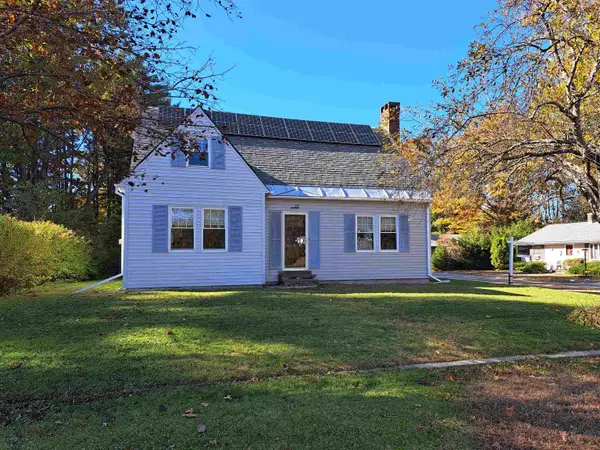 20 Bay Street, Claremont, NH 03743