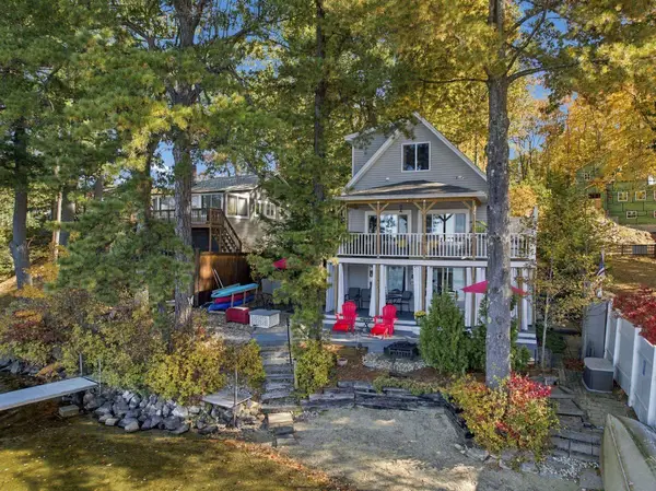 21 Bailey Shore Road, Hampstead, NH 03841