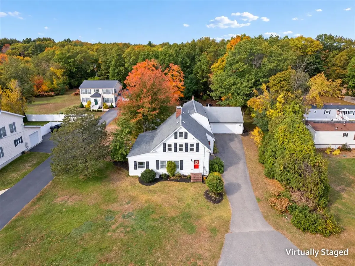 201 Walton Road, Seabrook, NH 03844 - #1