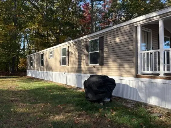 137 Pineland Park Road, Milton, NH 03851