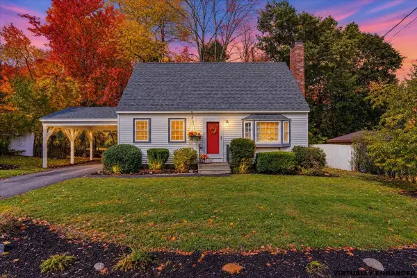 350 Titus Avenue, Manchester, NH 03103