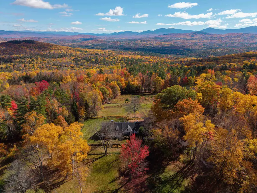 754 Manns Hill Road, Littleton, NH 03561 - #2